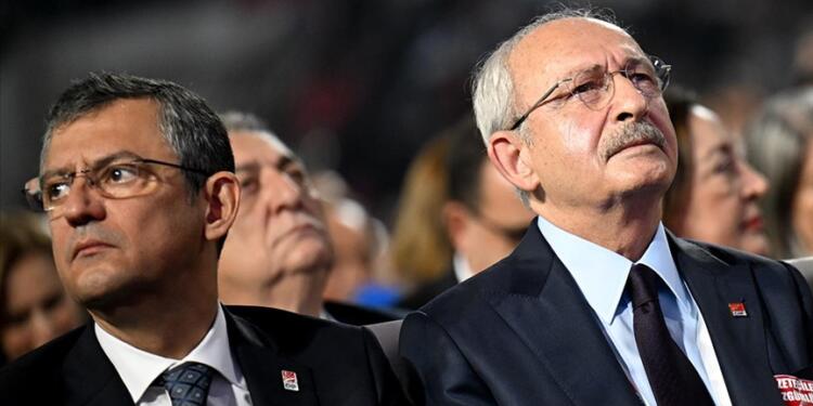 Kılıçdaroğlu’dan Özel’e tepki