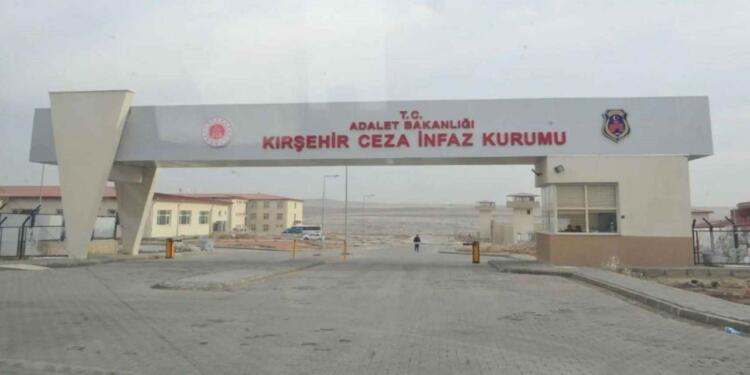 Kırşehir Cezaevi’nde tutsak Tan: Başıma bir şey gelirse sorumlusu cezaevidir