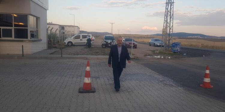 Sütpak ve Özbay 31 yıl sonra tahliye edildi