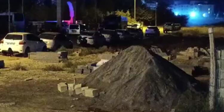 Serhat Güzel Wêranşar’da toprağa verildi