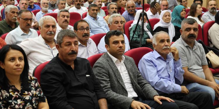 ‘Toplumsal çürümenin reçetesi ahlaki politik toplum inşasıdır’