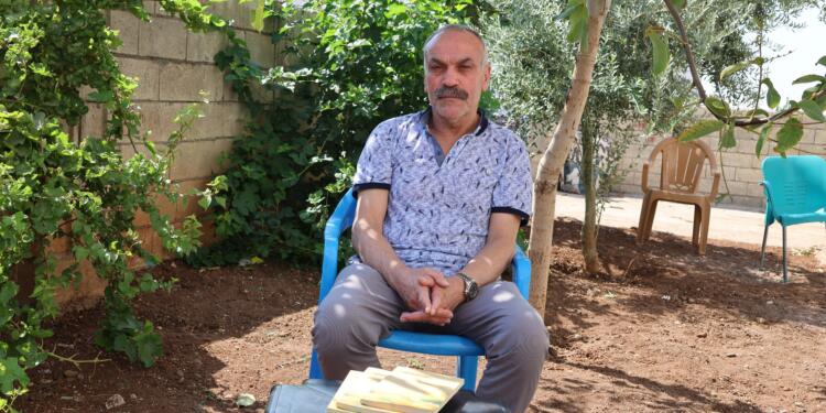 31 yılın ardından gelen tahliye: Özgür iradeye sahip olanlar teslim olmuyor