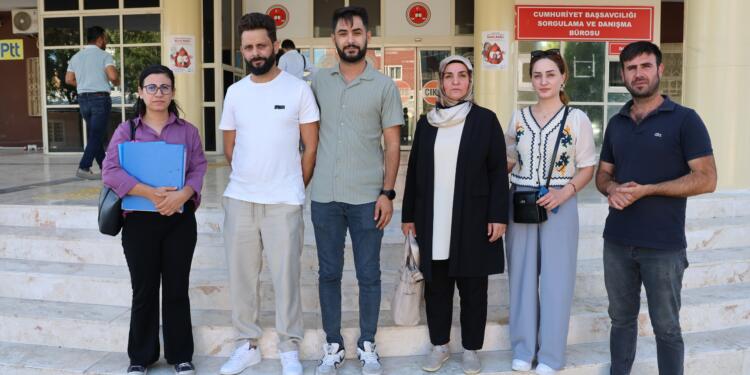 Hasret Tutal davası karar için ertelendi