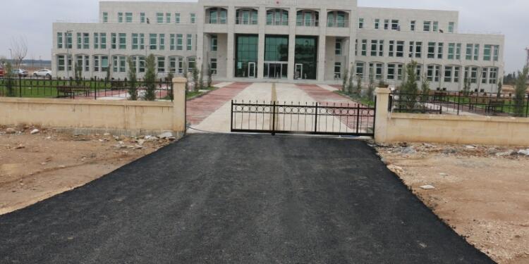 İnsan kaçakçılığı yapan askerlerin duruşması görüldü