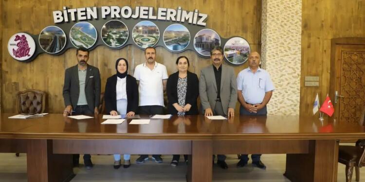 Tûşba Belediyes’nde kadın çalışanlara ücretsiz HPV aşısı