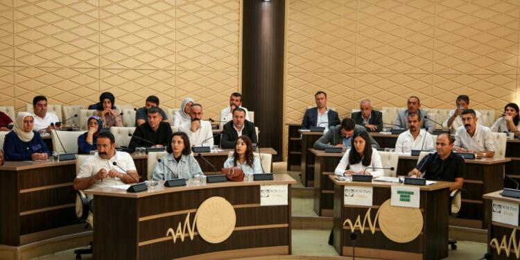 8 sokak Narin’in anısına ‘çocuk yaşam sokağı’na dönüştürülecek