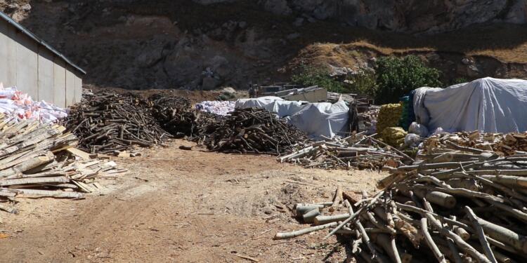 Esnaf kepenk kapatıyor: Geçen yıl aldığımızı bu yıl alamıyoruz