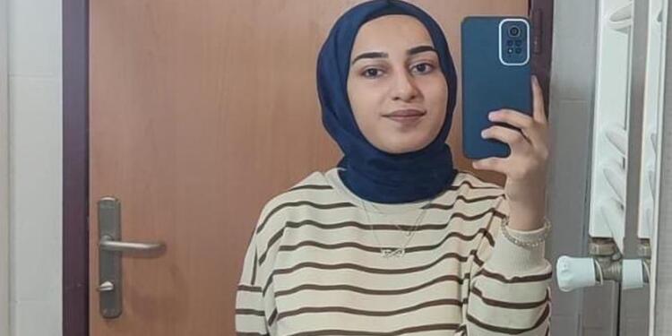 Yüzüncü Yıl Üniversitesi öğrencisi Kabaiş’ten haber alınamıyor