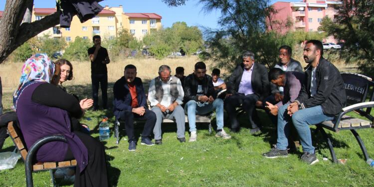 Rojin’in ailesi yurt hakkında suç duyurusunda bulundu