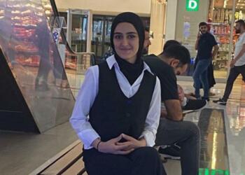 11 gündür kayıp olan Sümeyye Aziz bulundu