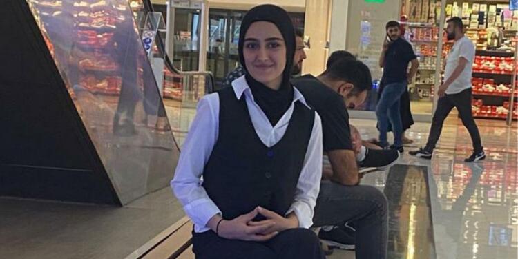 11 gündür kayıp olan Sümeyye Aziz bulundu