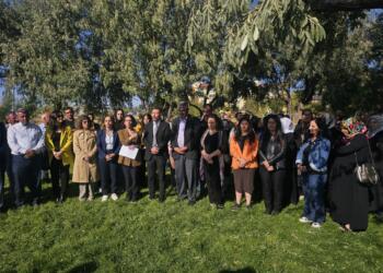 ‘Bir kadının daha ihmal sonucunda kaybettirilmesine müsaade etmeyeceğiz’