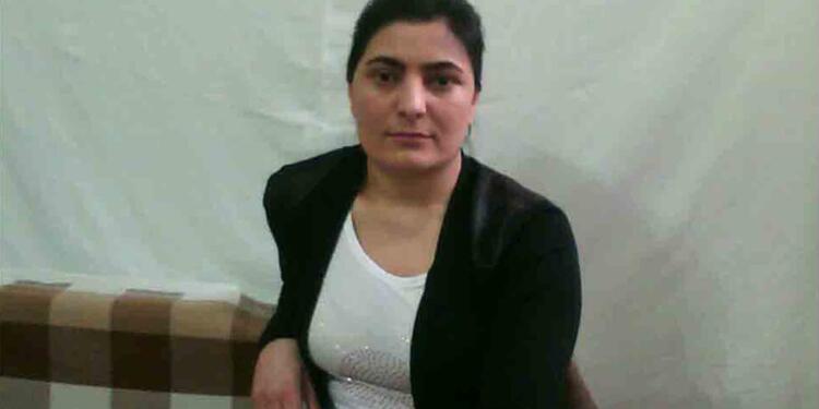 İran rejimi Zeynep Celaliyan’ın cezaevi görüşlerini yasaklandı