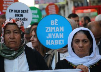 ‘Kürtçe için seferberlik ilan edelim’