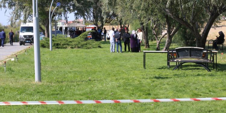 Rojin’i arama çalışmaları 3’üncü gününde