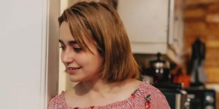 Evin Cezaevi’nde bulunan gazeteci Serunaz Ahmet açlık grevine başladı