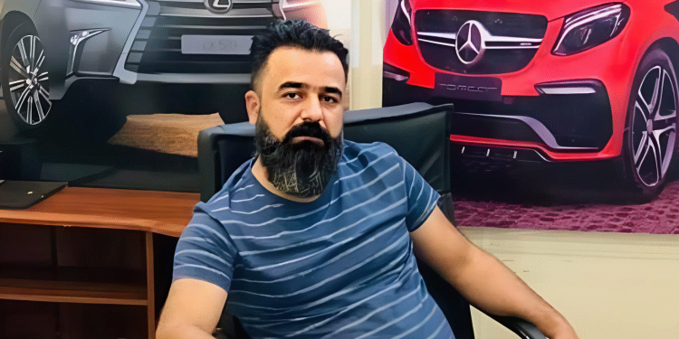 Duhoklu Kürt yurttaş İstanbul’da öldürüldü