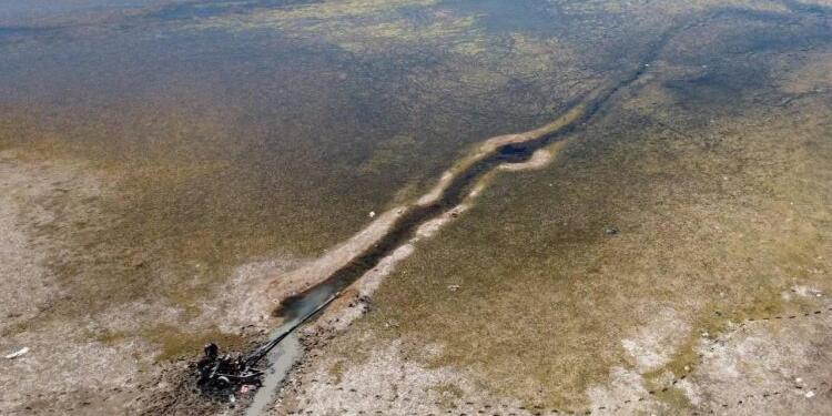 Türkiye’nin su baskısı sürüyor: 9 kentte su krizi var