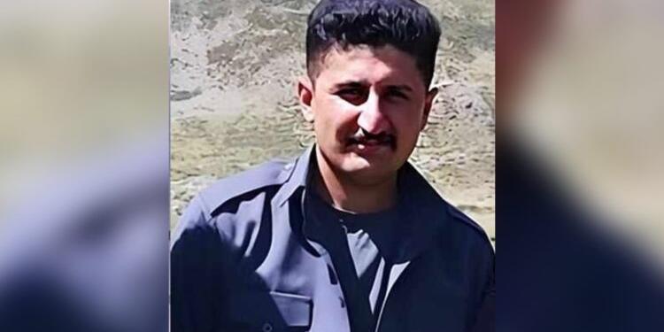 İran rejimi Pîranşar’da bir Kürt yurttaşı kaçırdı