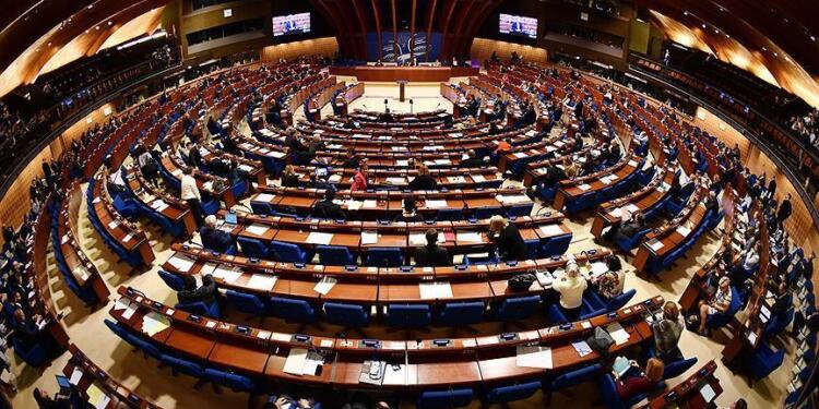 AKPM raportörünün Türkiye raporunda tecrit vurgusu