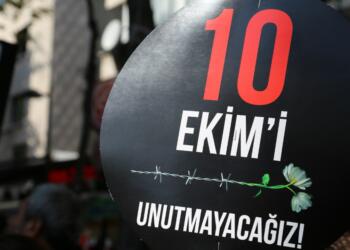 7 Haziran’dan 10 Ekim’e: Katliamlardan iktidara!