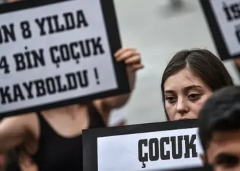 Türkiye’de en az 1.5 milyon kız çocuğu eğitim sisteminin dışında