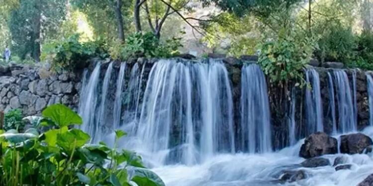 Yağma sırası Munzur Gözeleri’ne geldi