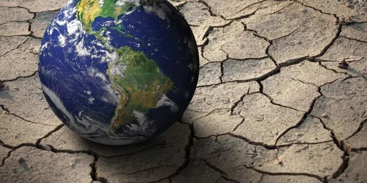 Su kıtlığı büyürken savaş tehditleri artıyor