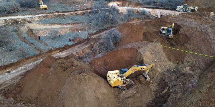 İliç’te katliam unutuldu mu?