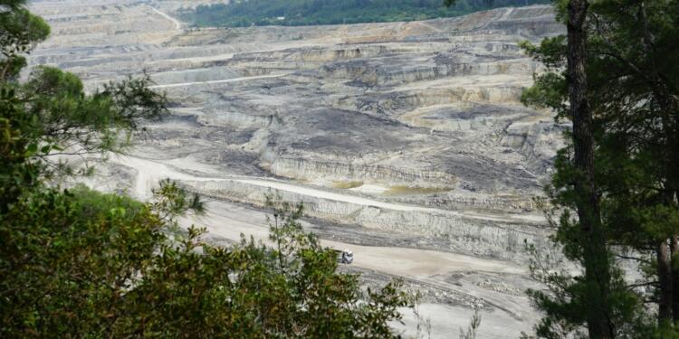 Maden şirketleri doymak bilmiyor