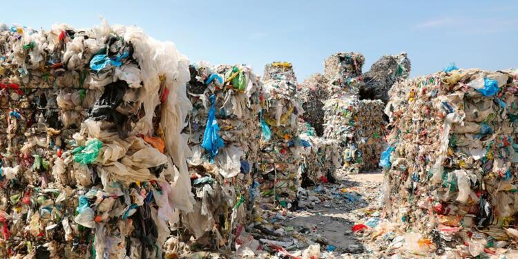 İngiltere’nin çöpü Türkiye’de