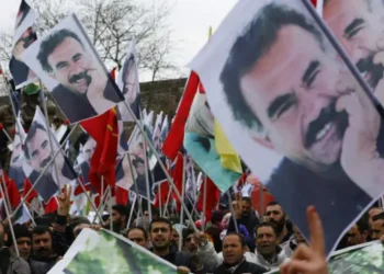 ‘Abdullah Öcalan’a özgürlük’ talebi bir yılda 74 noktadan yüzlerce noktaya yayıldı