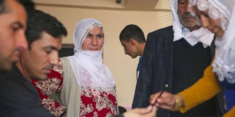 Spectrum House: Kürt seçmen, Kürt sorunun çözümünü istiyor