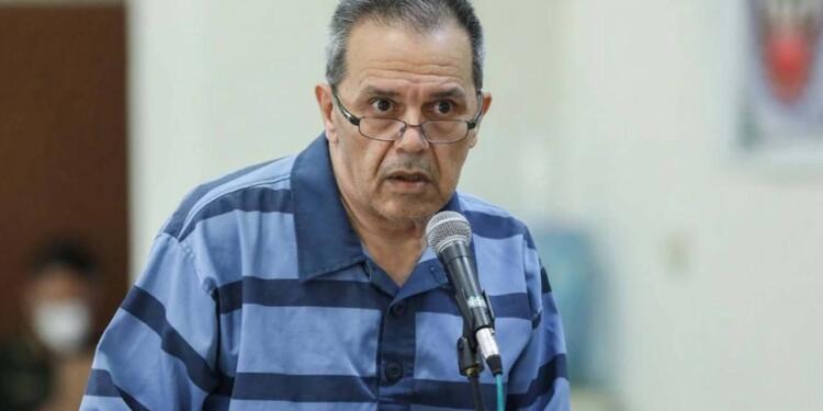 Şarmehd’in idamı Almanya ile İran arasında krize neden oldu