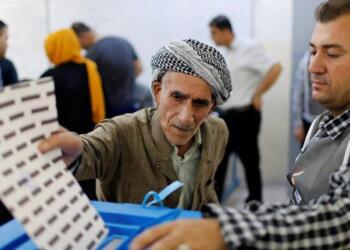ABD, Federe Kurdistan seçimlerini denetleyecek