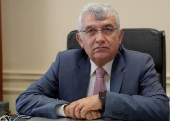 Zübeyir Aydar: Yeni bir süreç için şartlar uygun