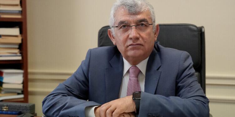 Zübeyir Aydar: Yeni bir süreç için şartlar uygun