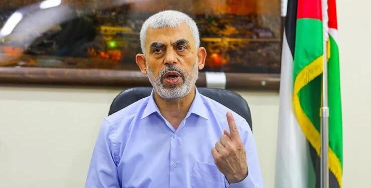 Hamas, Yahya Sinvar’ın öldüğünü doğruladı