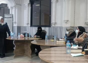 İşgal altındaki İdlib’te kadınlar mücadeleden vazgeçmiyor