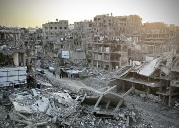 İsrail’in Lübnan ve Gazze saldırılarında 28 kişi hayatını kaybetti