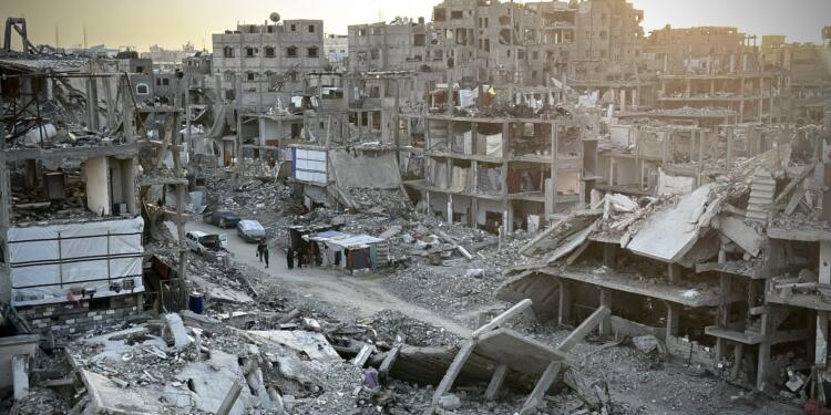 İsrail’in Lübnan ve Gazze saldırılarında 28 kişi hayatını kaybetti