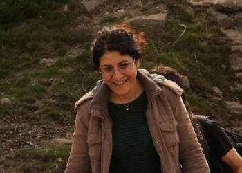 Nagihan’ın hayallerini kadınlar sürdürüyor