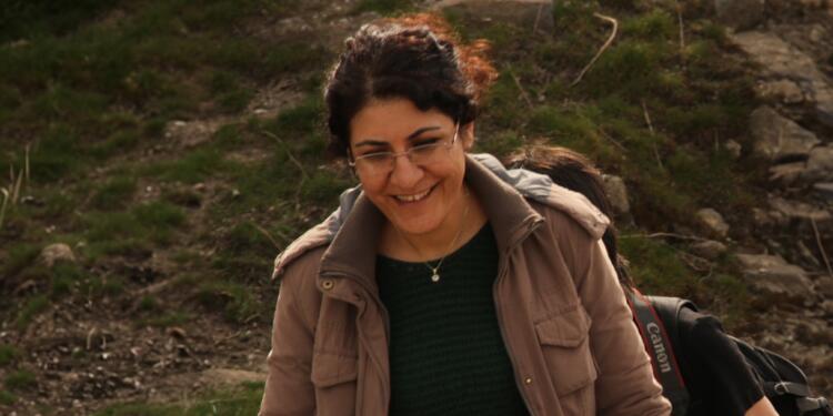 Nagihan’ın hayallerini kadınlar sürdürüyor