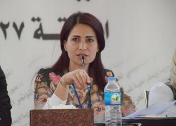 Kadınlar Hevrîn Xelef’in yolundan yürüyor