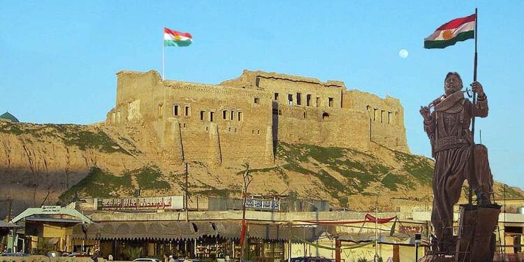 Kerkük’te nüfus sayımı için acil çağrı