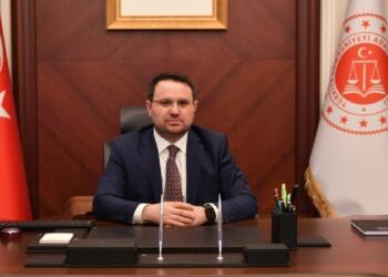 Akın Gürlek İstanbul Cumhuriyet Başsavcılığına atandı