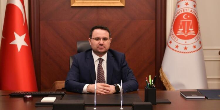 Akın Gürlek İstanbul Cumhuriyet Başsavcılığına atandı