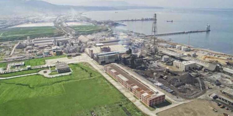 ‘Adrese teslim’ ihale Beşli Çete’ye!