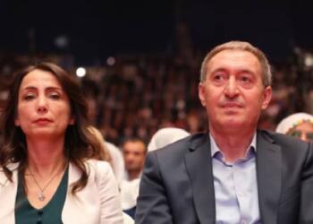 DEM Parti’den Kabaiş açıklaması: Sürecin takipçisi olacağız
