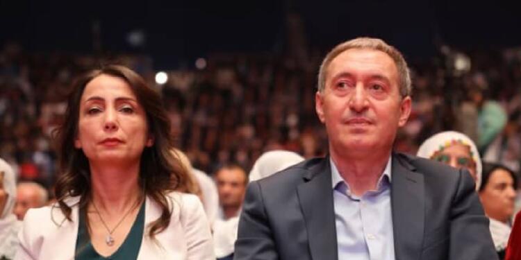 DEM Parti’den Kabaiş açıklaması: Sürecin takipçisi olacağız